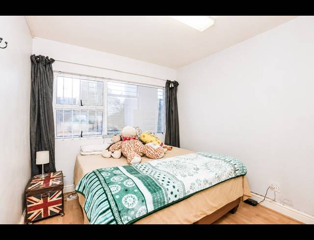 3 BEDROOM TOWNHOUSE FOR SALE IN MORNINGSIDE